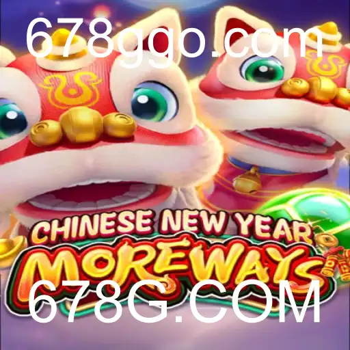 CHINESENEWYEARMOREWAYS: Explorando o Novo Jogo de Cassino Online