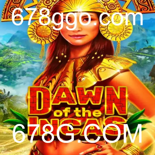 Explorando o Universo de DawnoftheIncas: Um Jogo Fascinante