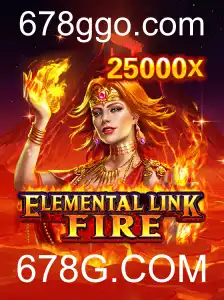 Descubra o Mundo de ElementalLinkFire: O Novo Jogo Empolgante da 678G.COM