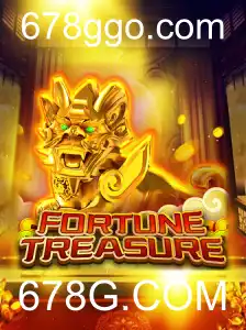 Descubra o Fascinante Mundo de FortuneTreasure