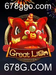 Desvendando o Fascinante Mundo de GreatLion: Um Jogo de Estratégia e Aventura