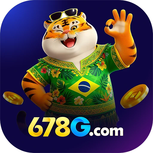 678G.COM Logo
