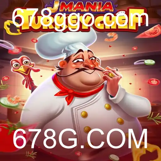JManiaTurkeyChef: A Fascinante Jornada Culinária em 678G.COM