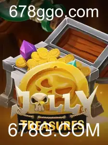 Descubra JollyTreasures: O Novo Sensação no Mundo dos Jogos