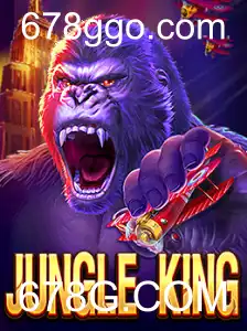 Explore o Mundo de Aventuras de JungleKing