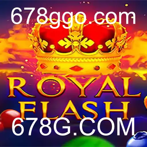 RoyalFlash: A Nova Sensação em Jogos com 678G.COM
