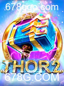 Descubra o Mundo de Thor2: Aventura e Estratégia no Jogo Inovador