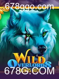 Descubra o Mundo de WildOverlordsBonusBuy