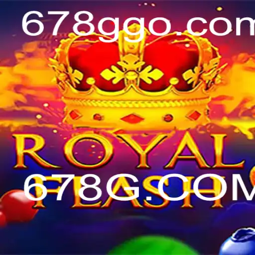 RoyalFlash: A Nova Sensação em Jogos com 678G.COM