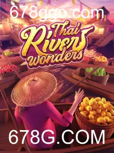 Explorando o Mundo de ThaiRiverWonders: Um Jogo Inovador em 678G.COM